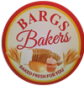 Bargs Cafe logo
